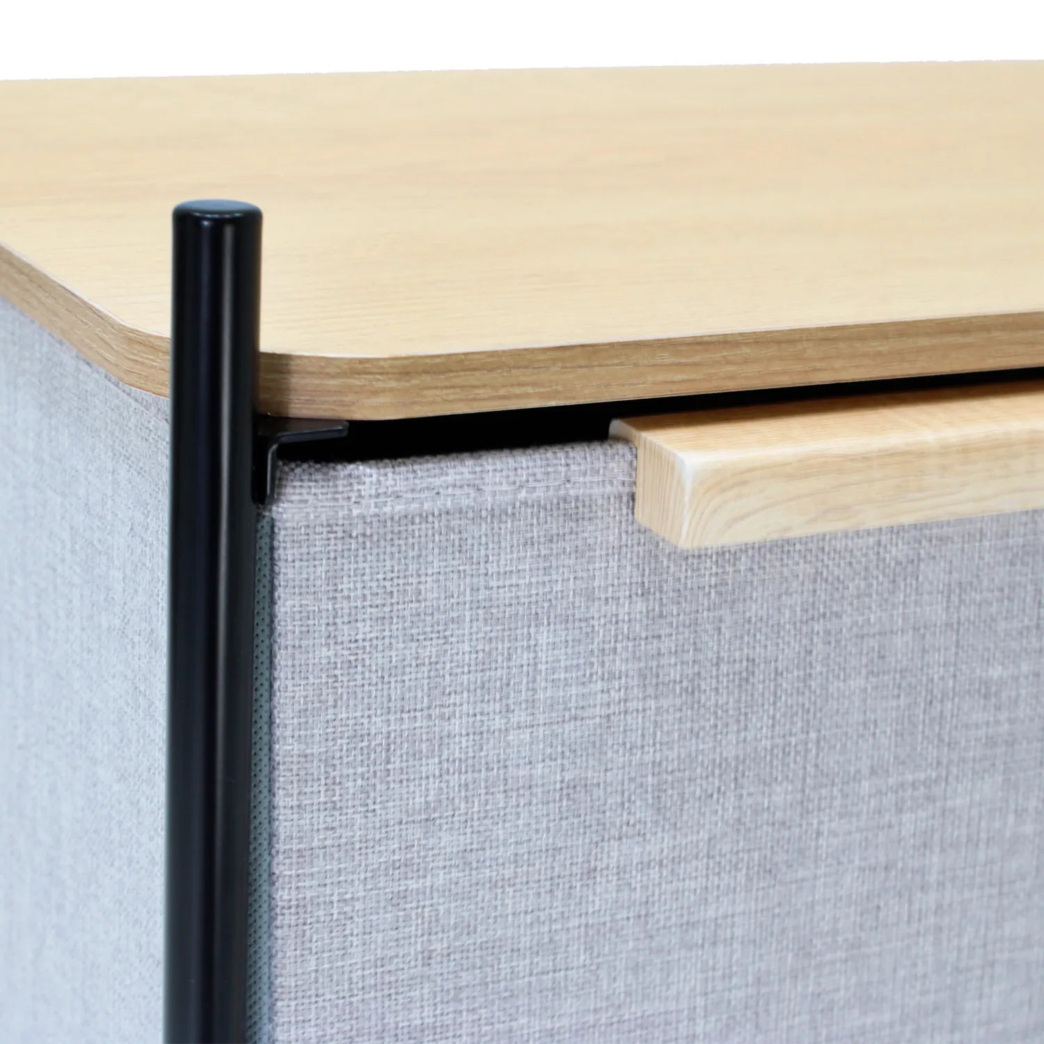 Buró Organizador Pilsen 2 Cajones