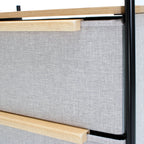 Buró Organizador Pilsen 2 Cajones