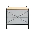 Buró Organizador Pilsen 2 Cajones