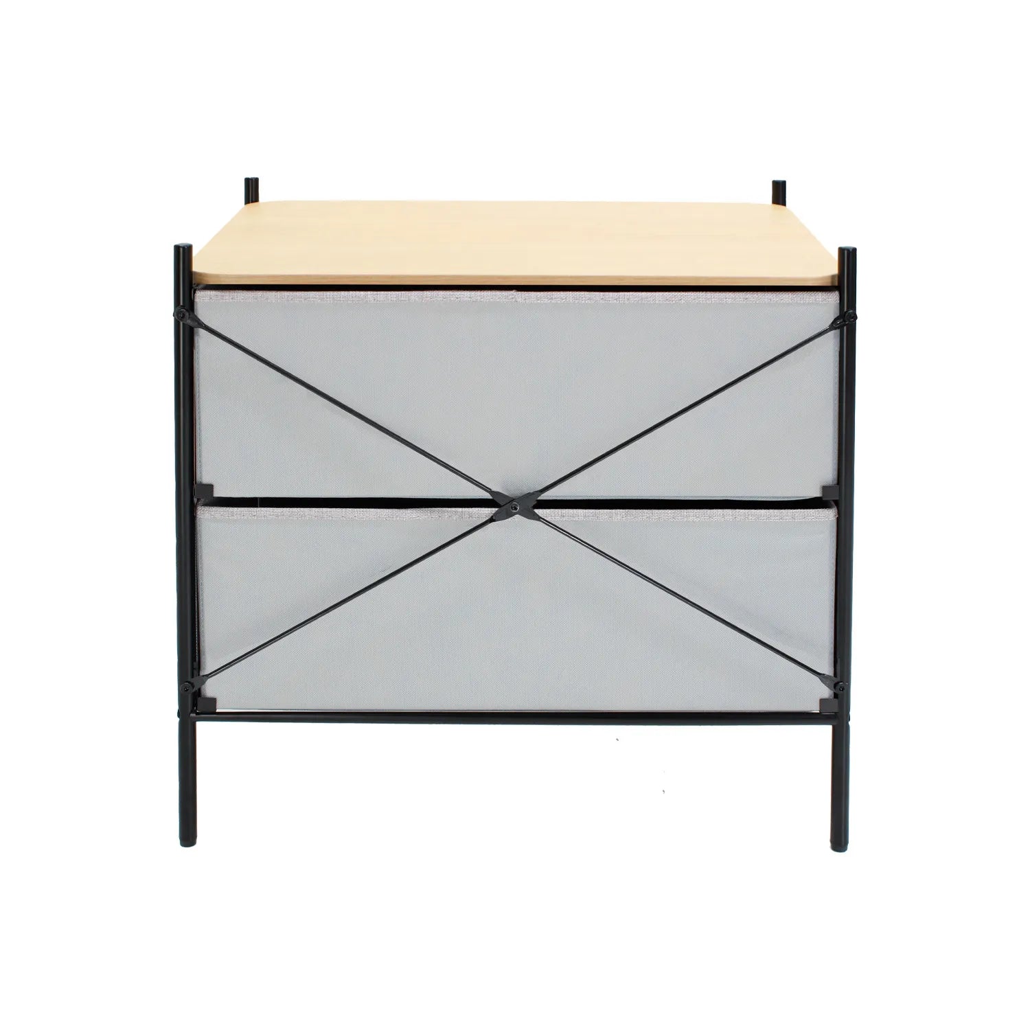 Buró Organizador Pilsen 2 Cajones