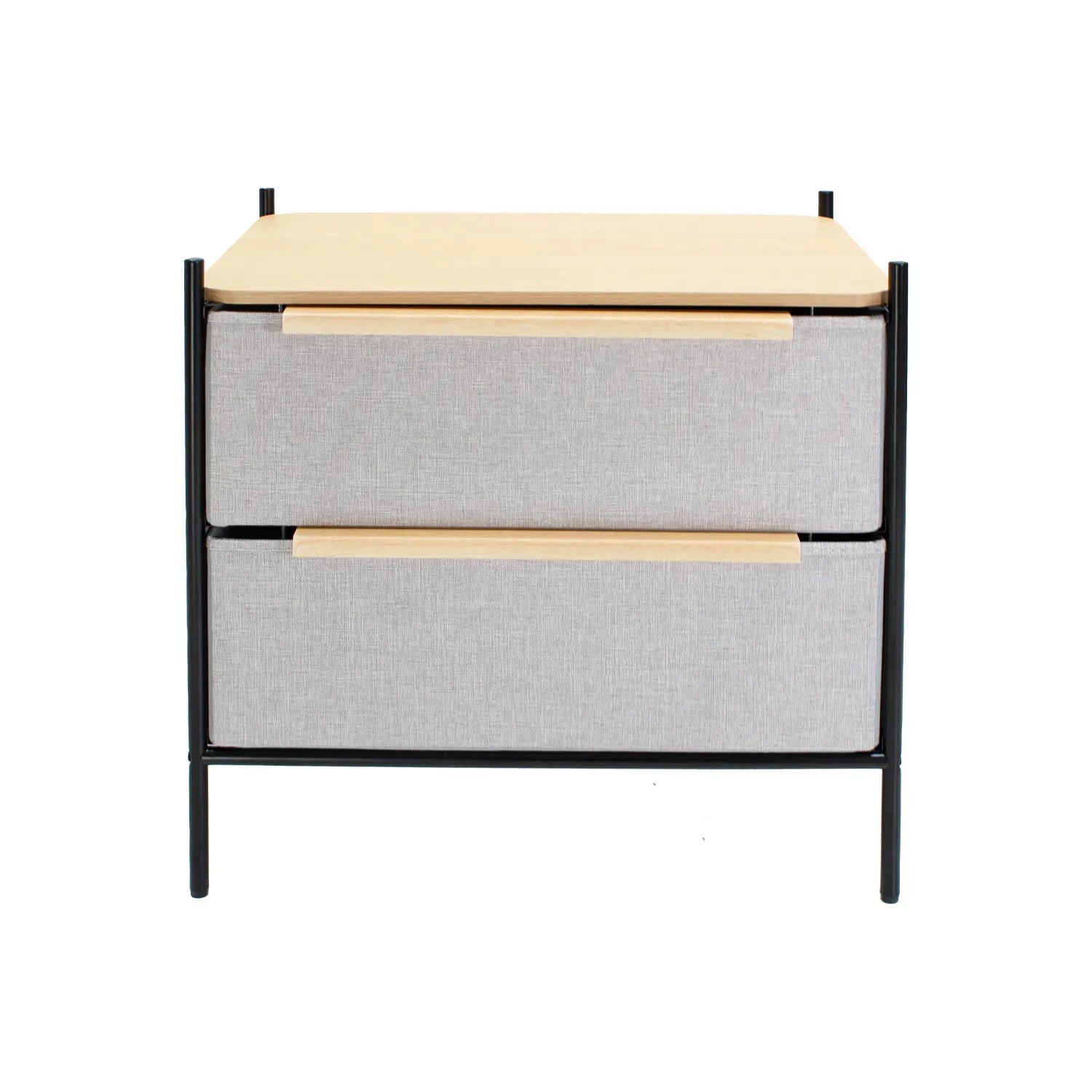 Buró Organizador Pilsen 2 Cajones