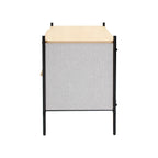 Buró Organizador Pilsen 2 Cajones