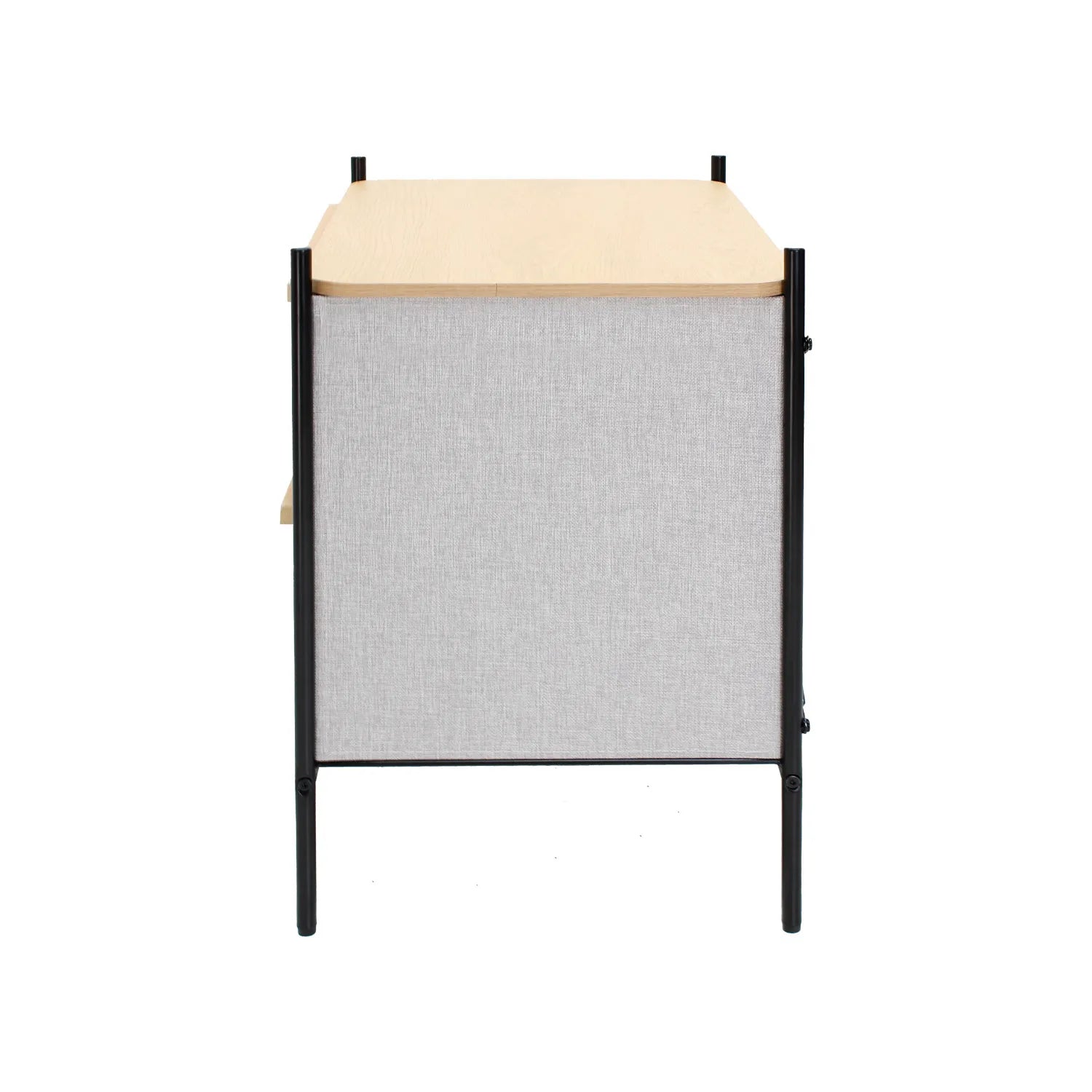 Buró Organizador Pilsen 2 Cajones