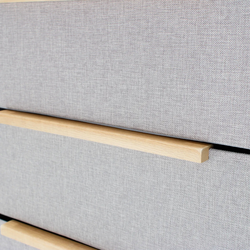 Buró Organizador Pilsen 3 Cajones