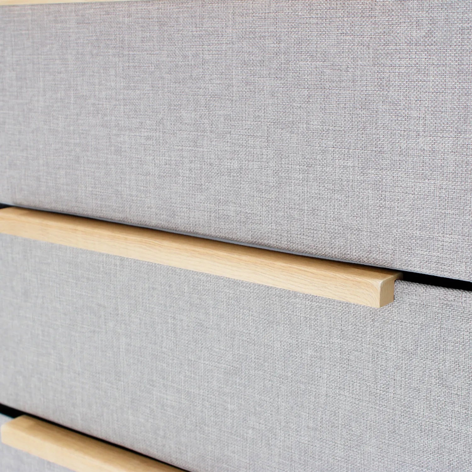 Buró Organizador Pilsen 3 Cajones