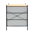 Buró Organizador Pilsen 3 Cajones