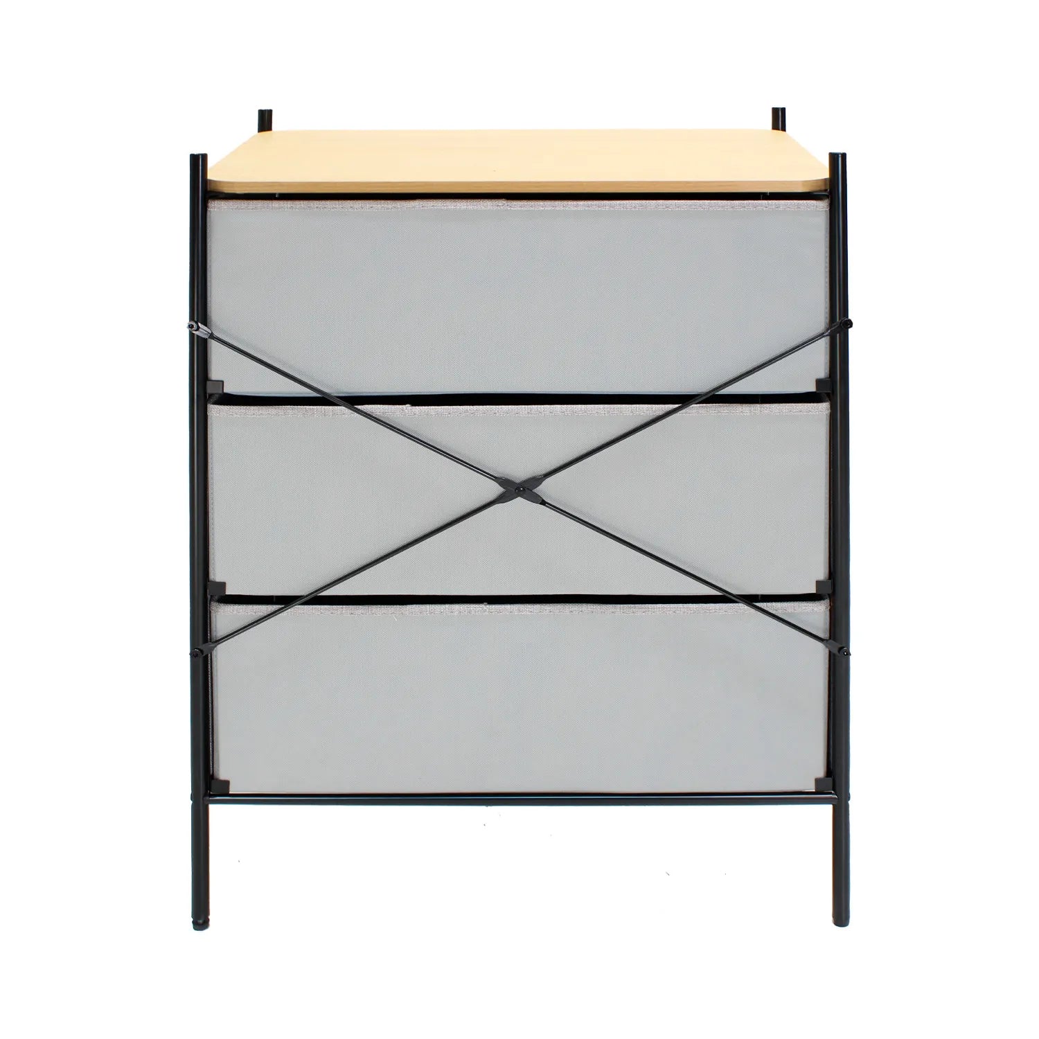 Buró Organizador Pilsen 3 Cajones