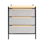 Buró Organizador Pilsen 3 Cajones