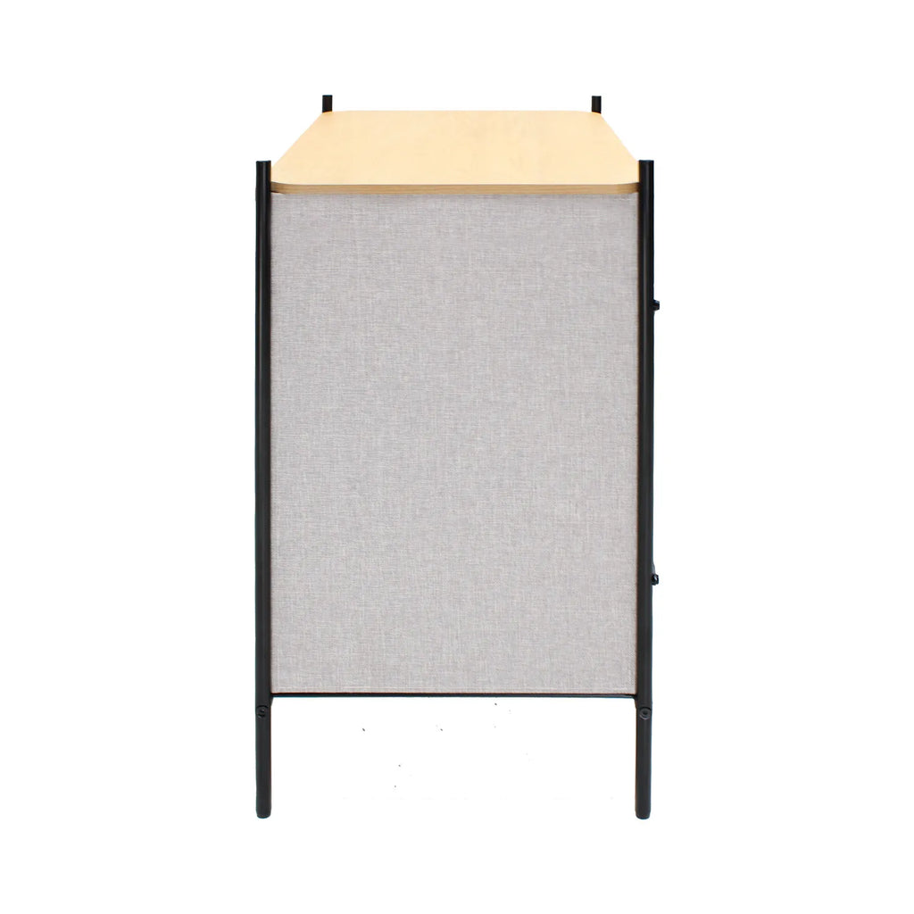 Buró Organizador Pilsen 3 Cajones