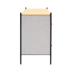 Buró Organizador Pilsen 3 Cajones