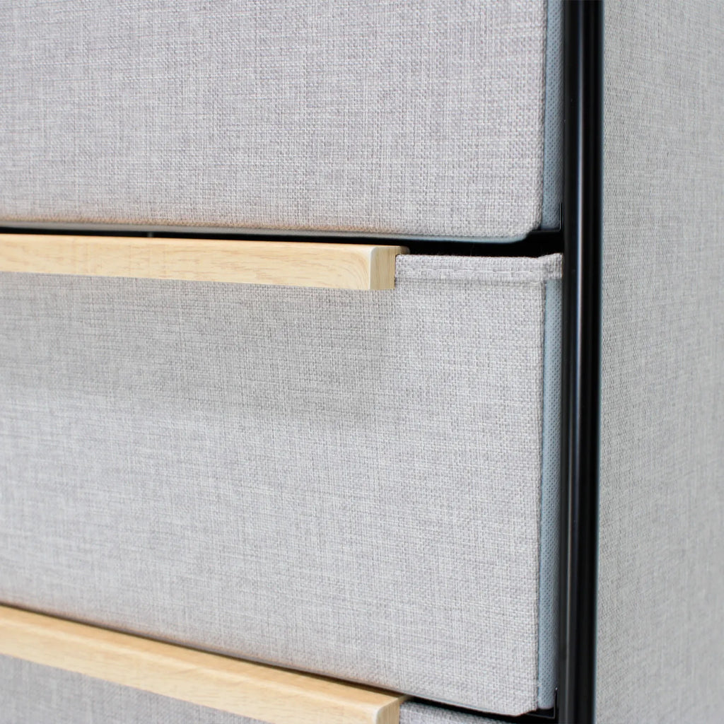 Cajonera Organizador Pilsen 4 Cajones