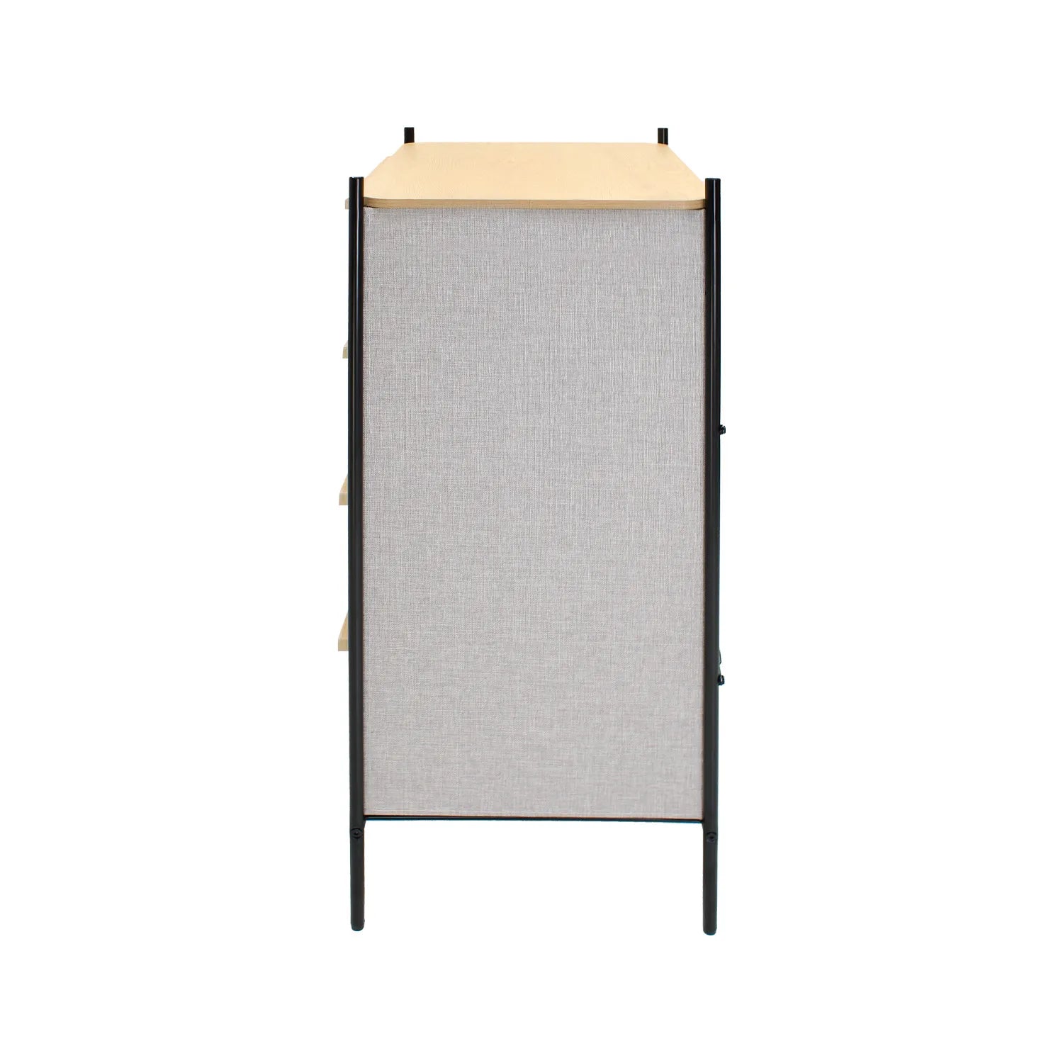 Cajonera Organizador Pilsen 4 Cajones