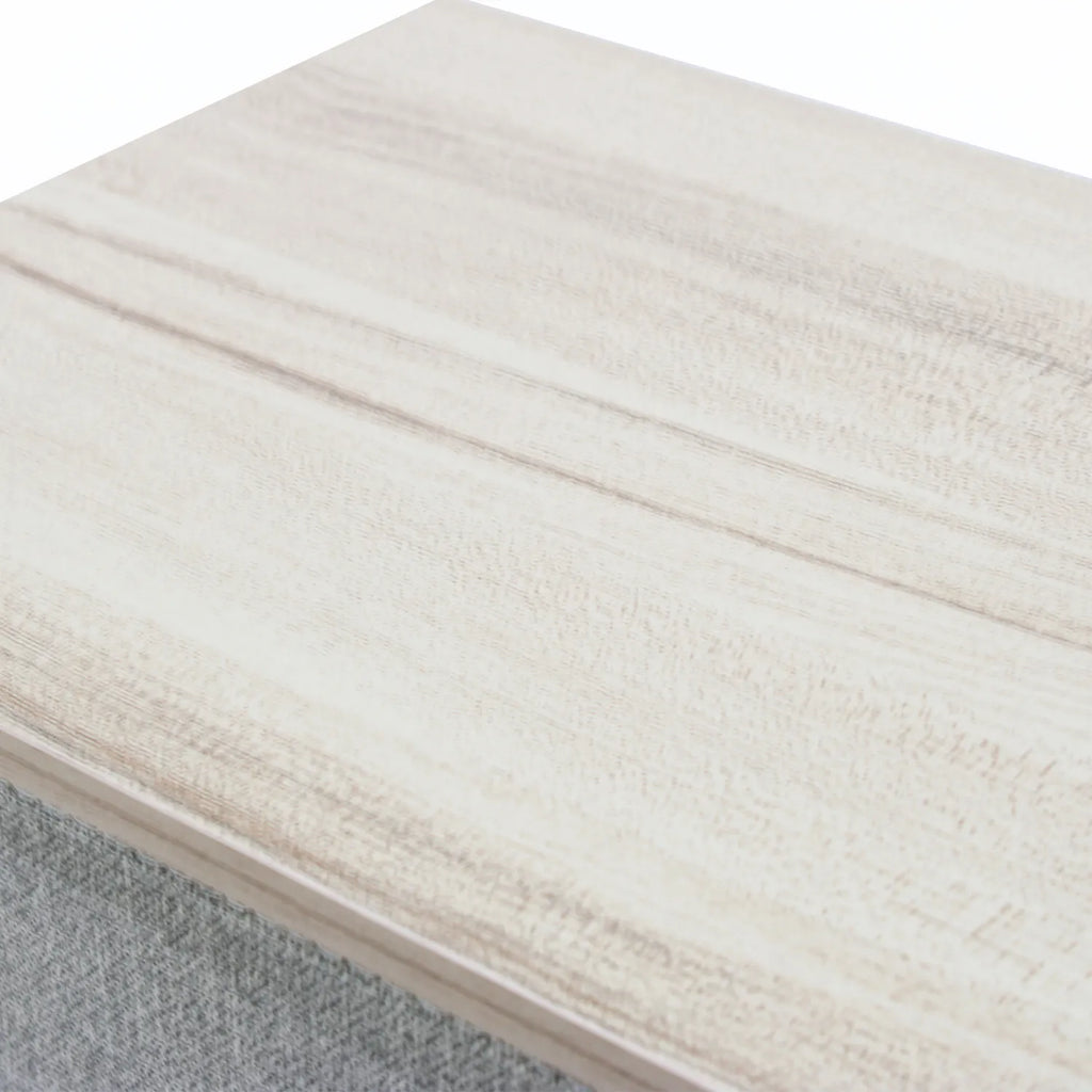 Buro Organizador Carintia 2 Cajones