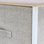 Buro Organizador Carintia 2 Cajones