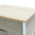 Buro Organizador Carintia 2 Cajones