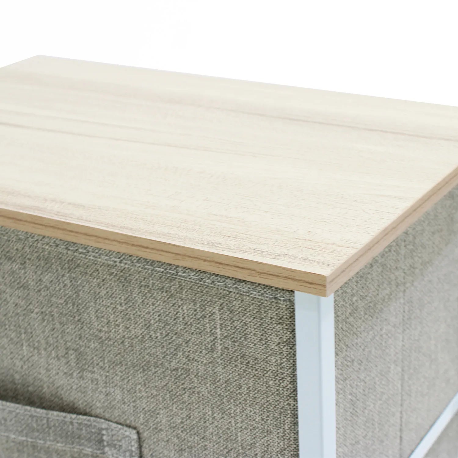 Buro Organizador Carintia 2 Cajones