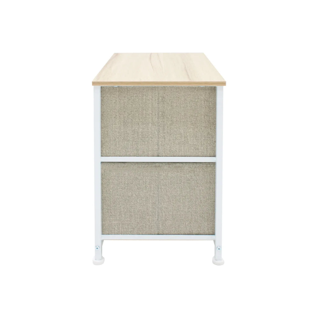 Buro Organizador Carintia 2 Cajones