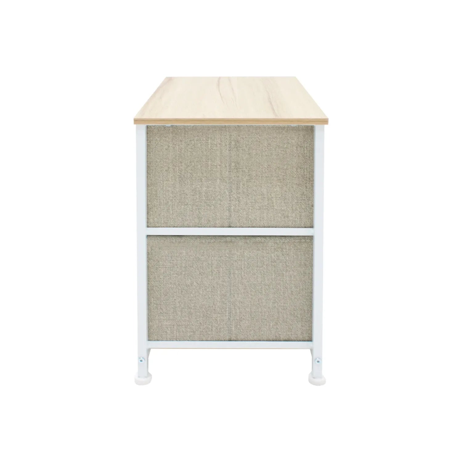 Buro Organizador Carintia 2 Cajones