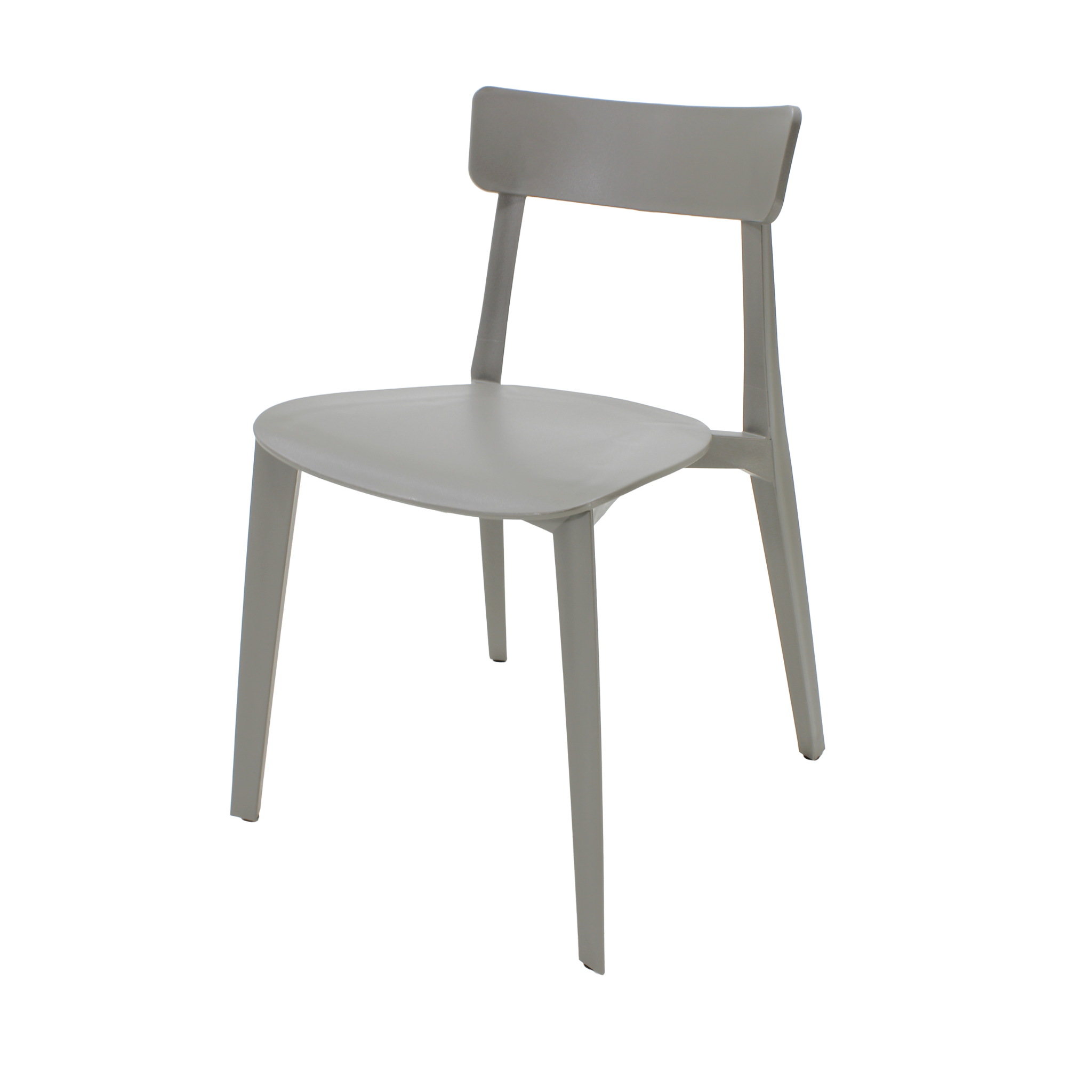 Set De 4 Silla Exterior Brianza