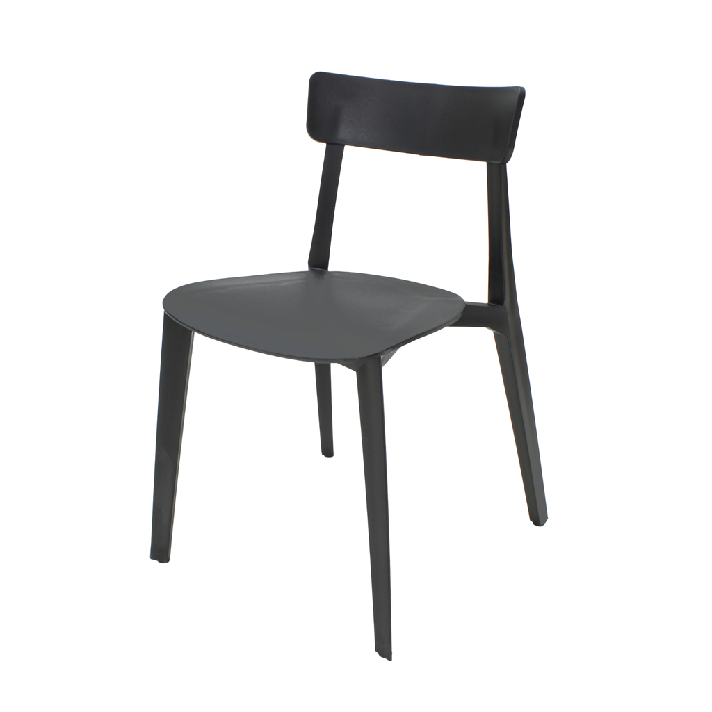 Set De 4 Silla Exterior Brianza