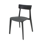 Set De 4 Silla Exterior Brianza