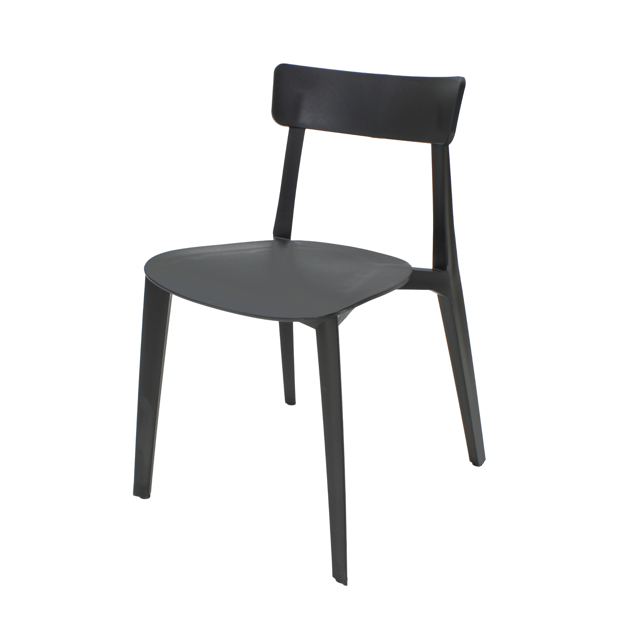 Set De 4 Silla Exterior Brianza