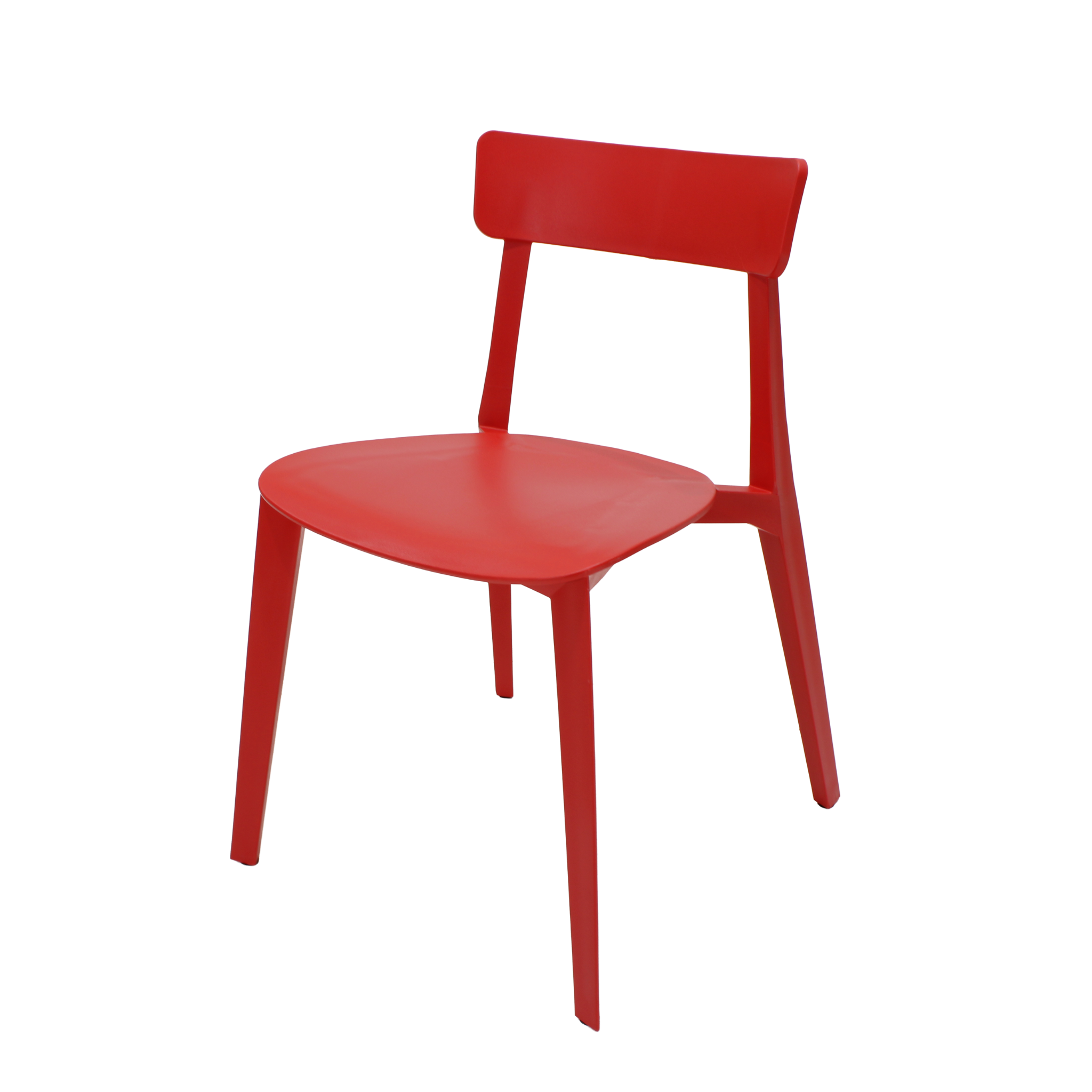 Set De 4 Silla Exterior Brianza