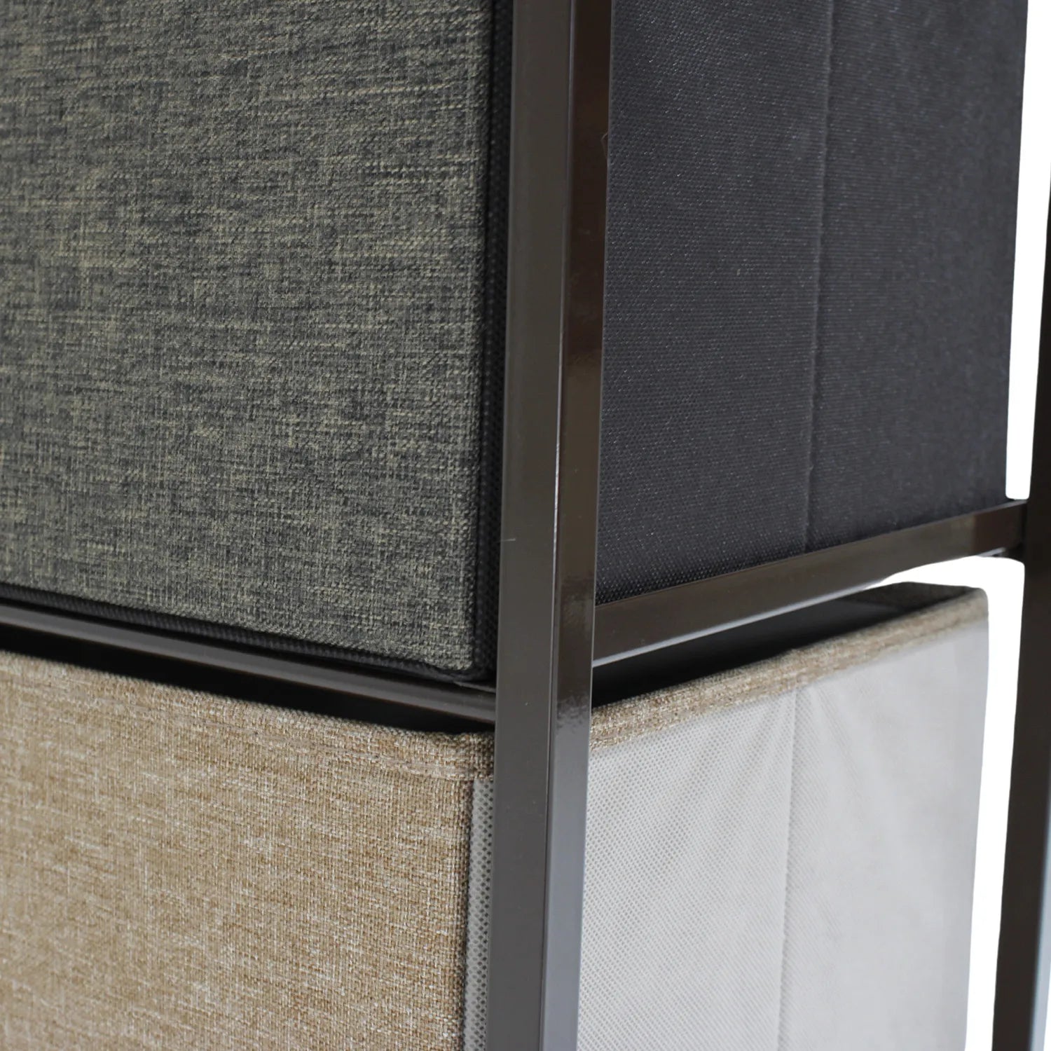 Cajonera Organizador Banska 4 Cajones