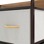 Cajonera Organizador Banska 4 Cajones