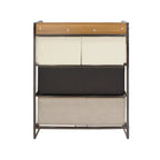 Cajonera Organizador Banska 4 Cajones