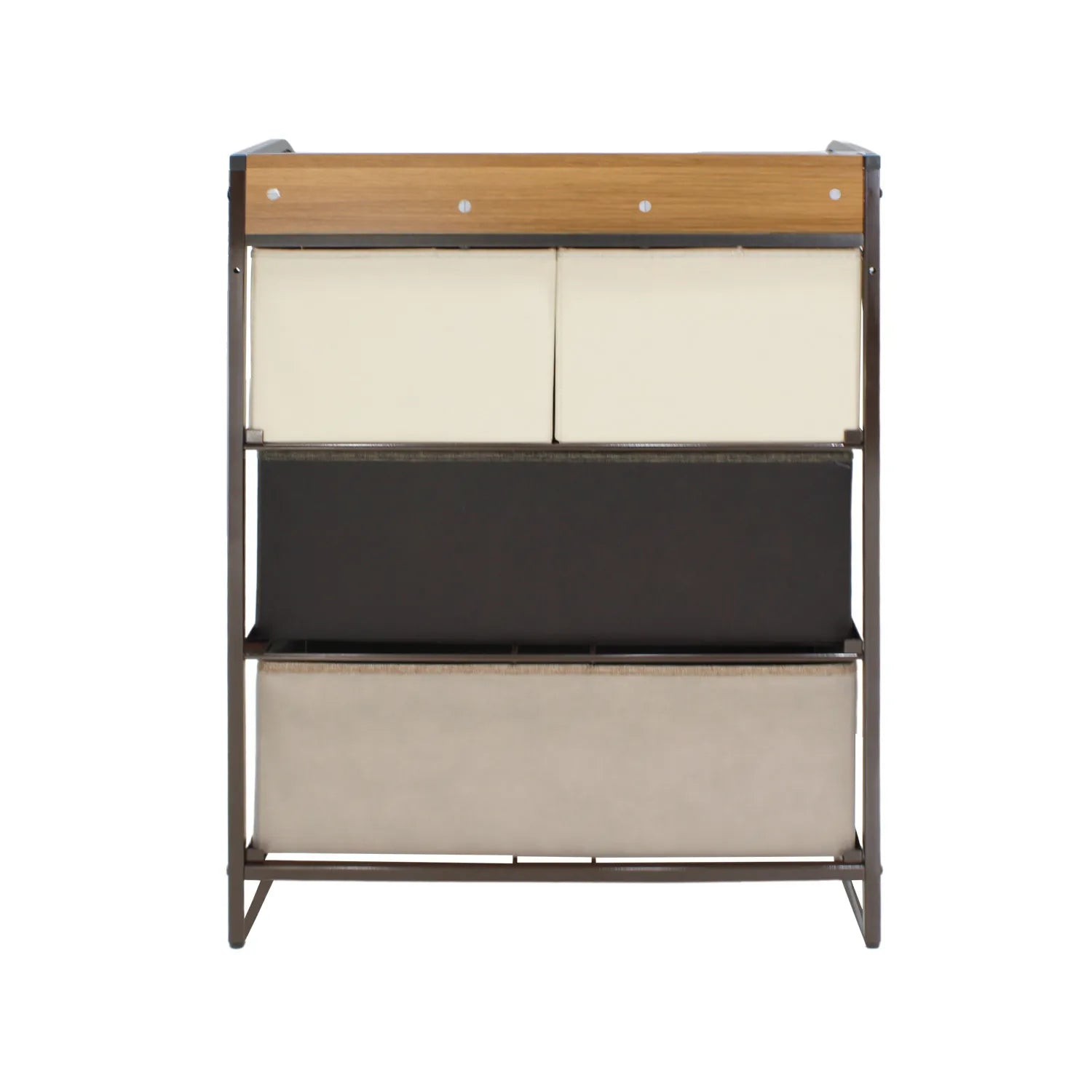 Cajonera Organizador Banska 4 Cajones