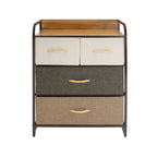 Cajonera Organizador Banska 4 Cajones