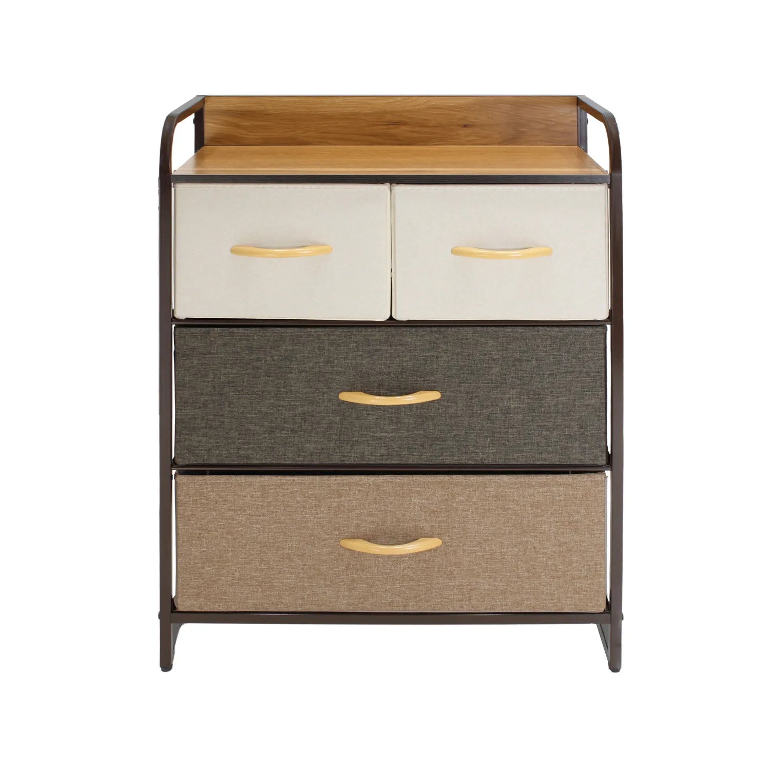 Cajonera Organizador Banska 4 Cajones