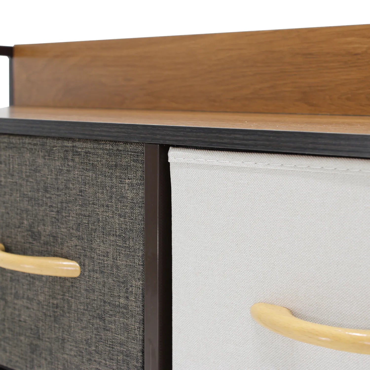 Credenza Organizador Banska 5 Cajones