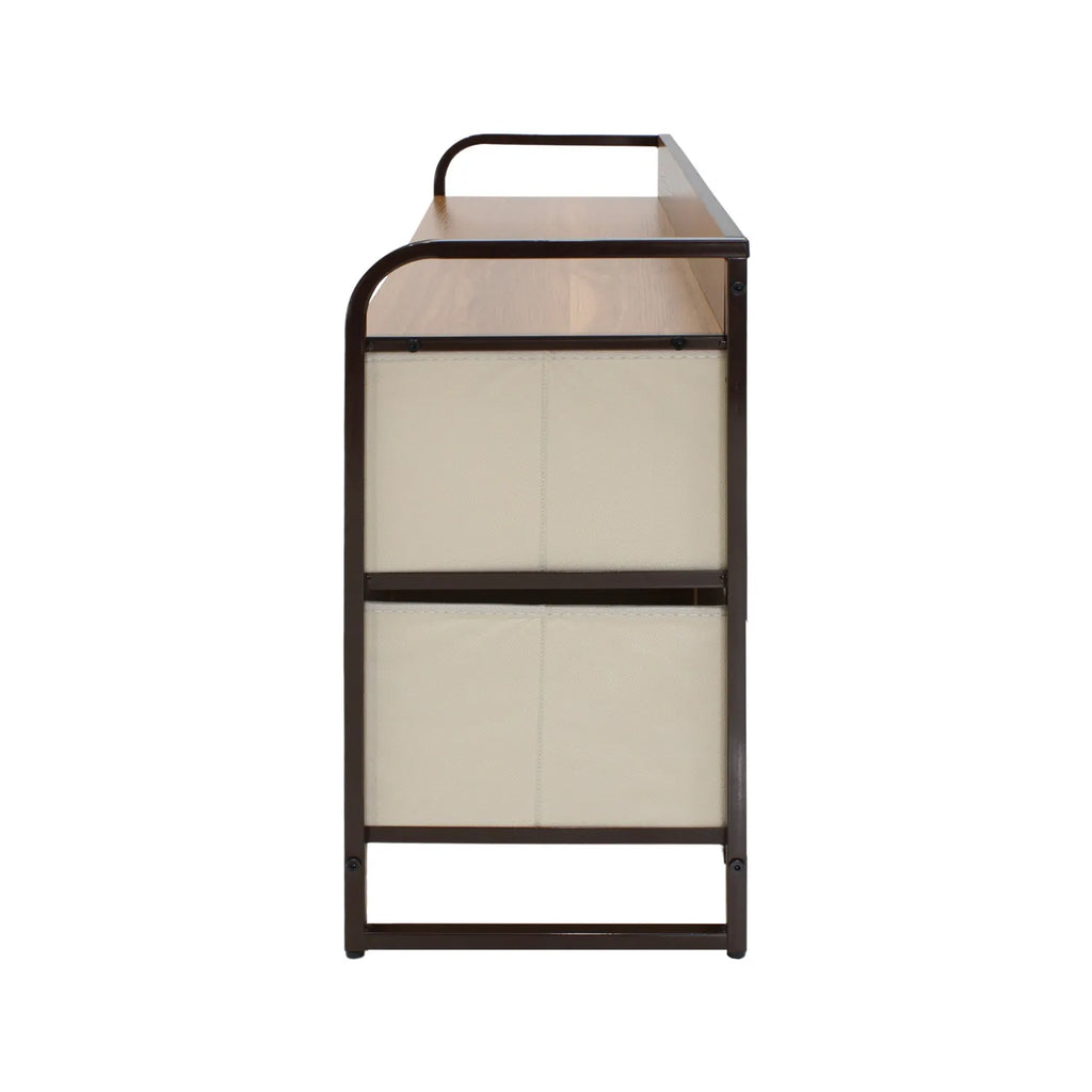 Credenza Organizador Banska 5 Cajones