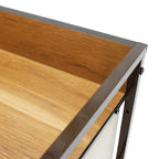 Cajonera Organizador Banska 7 Cajones