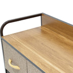 Cajonera Organizador Banska 7 Cajones