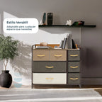 Cajonera Organizador Banska 7 Cajones