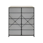 Cajonera Organizador Sava 10 Cajones