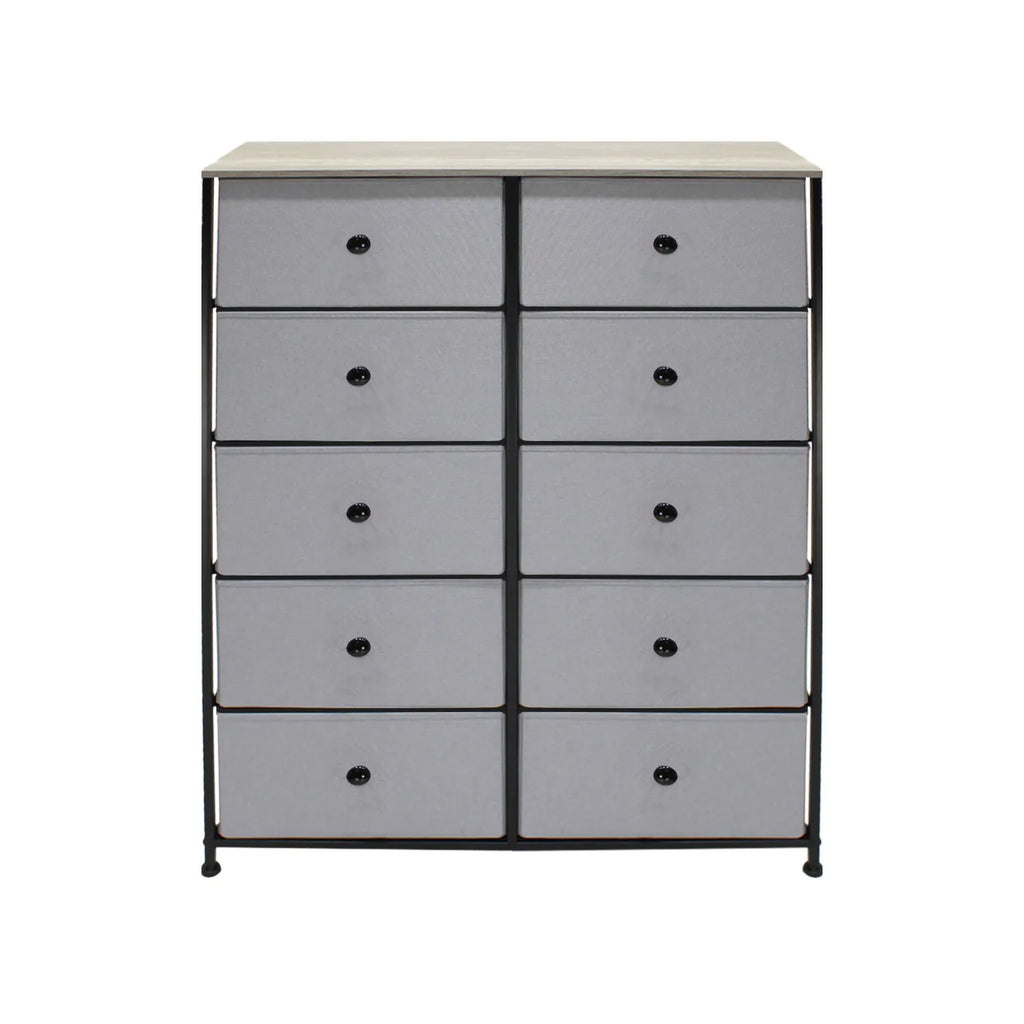 Cajonera Organizador Sava 10 Cajones