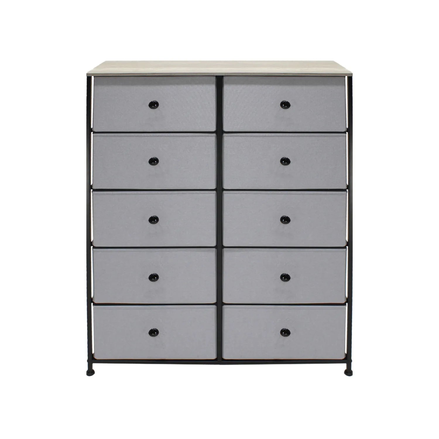 Cajonera Organizador Sava 10 Cajones