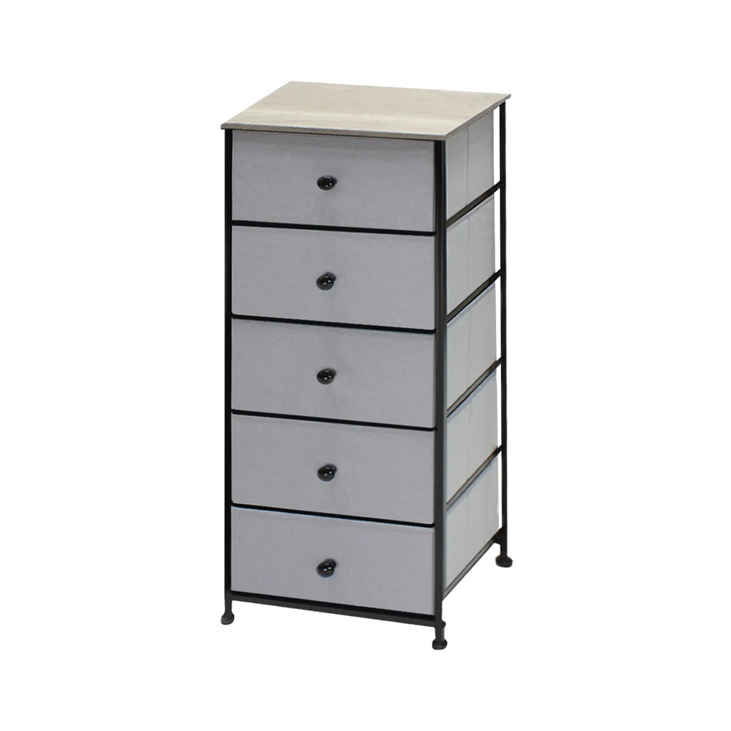 Cajonera Organizador Sava 5 Cajones