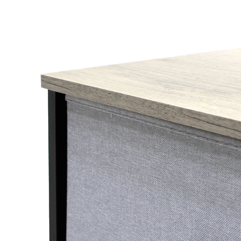 Cajonera Organizador Sava 5 Cajones