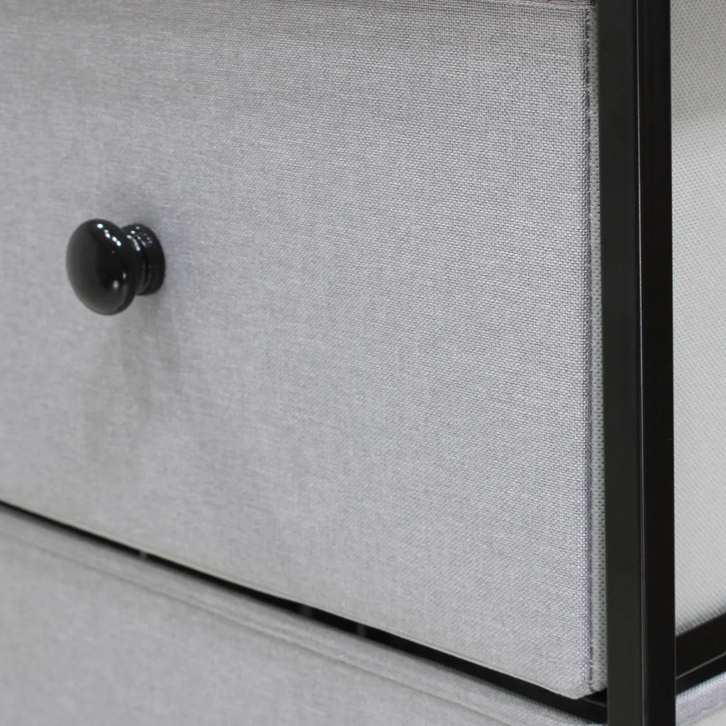 Cajonera Organizador Sava 5 Cajones