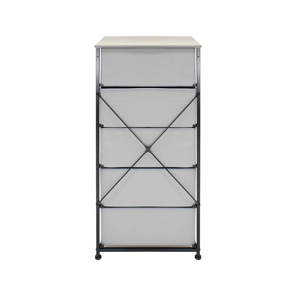 Cajonera Organizador Sava 5 Cajones