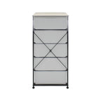 Cajonera Organizador Sava 5 Cajones