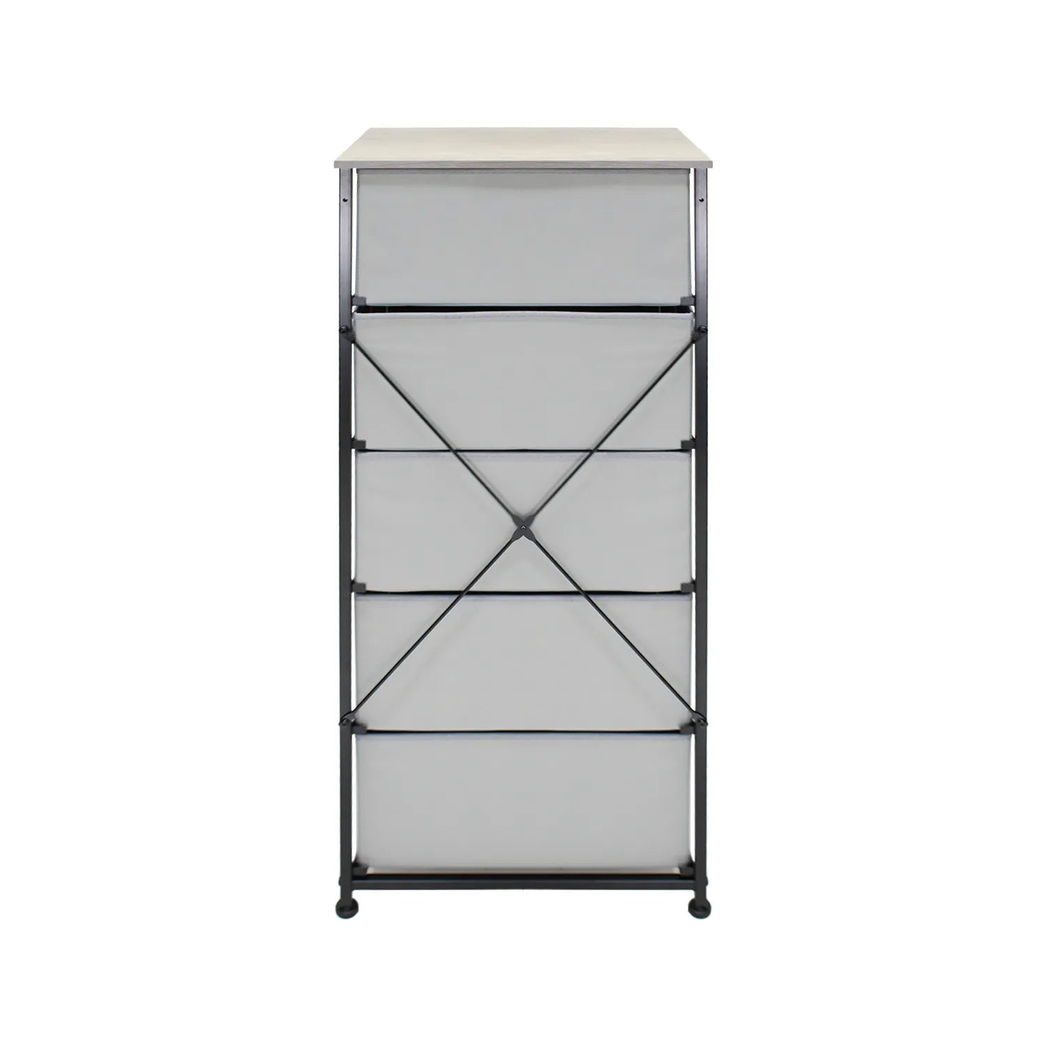 Cajonera Organizador Sava 5 Cajones