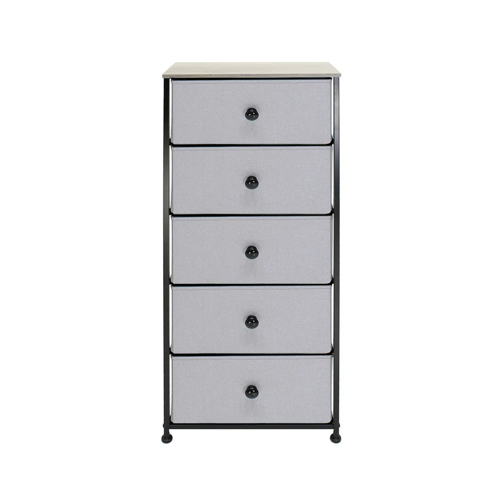 Cajonera Organizador Sava 5 Cajones