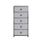 Cajonera Organizador Sava 5 Cajones