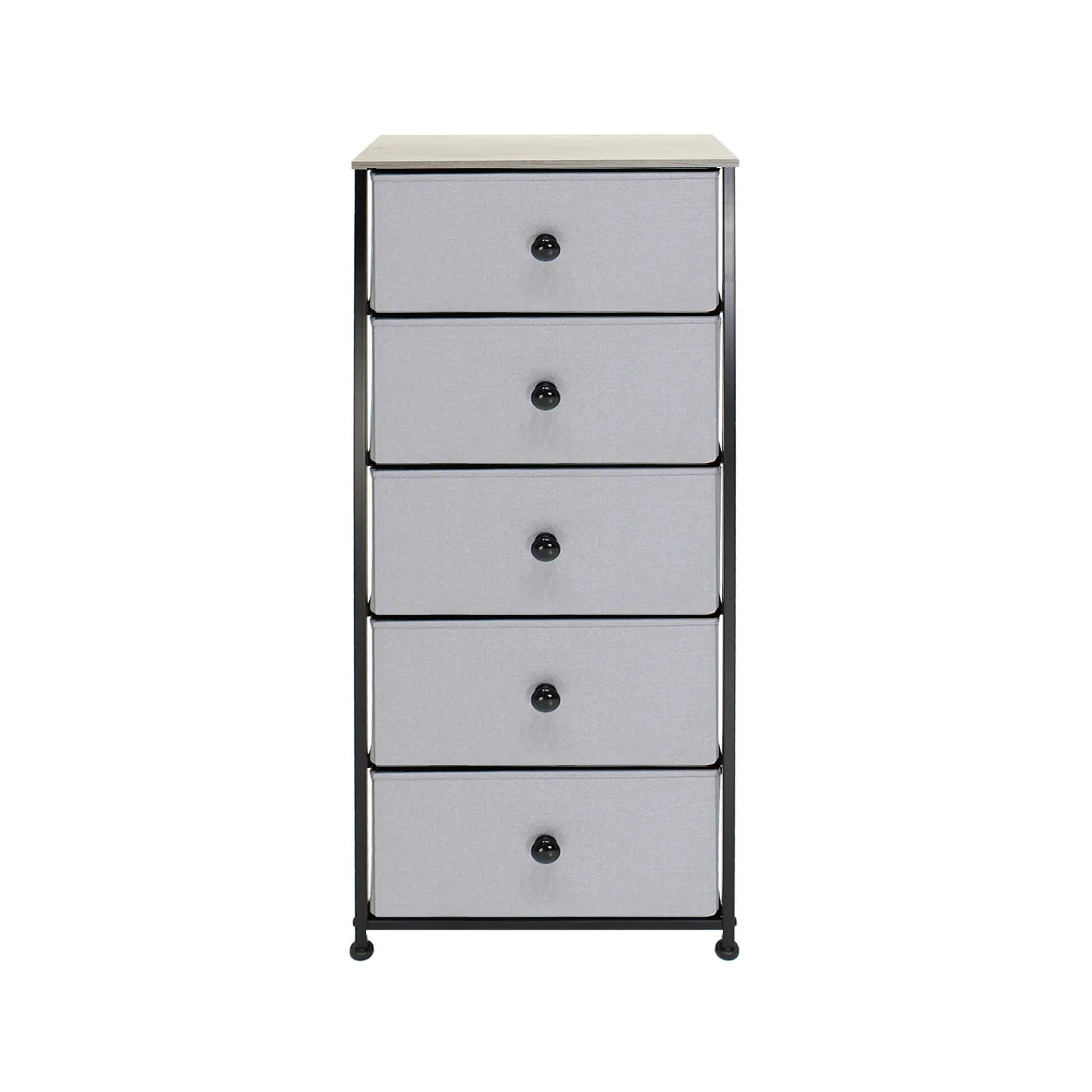 Cajonera Organizador Sava 5 Cajones